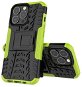 TopQ iPhone 13 Pro Max ultra durable green 65190 - Phone Cover