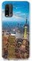 TopQ Xiaomi Redmi 9T silicone City 65125 - Phone Cover