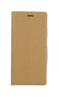 Forcell Xiaomi Redmi 9T  Luna Book Gold-silver 64317 - Phone Case