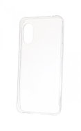 Roar Samsung Xcover 5 Silicone Transparent 63387 - Phone Cover
