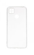 Roar Xiaomi Redmi 9C silicone transparent 63319 - Phone Cover