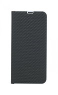 Forcell Samsung S20 Luna Carbon Book Black 63077 - Phone Case