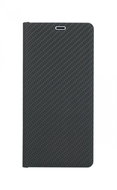 Forcell Samsung S20 FE Luna Carbon Book Black 63076 - Phone Case
