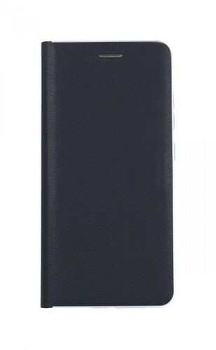 Forcell Samsung S20 FE book Luna Book black and silver 63075 - Phone Case - Main image