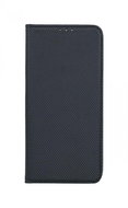TopQ Samsung S20 FE Smart Magnet Booklet Black 63057 - Phone Case