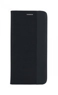 TopQ Samsung S21 Plus book Sensitive Book black 63042 - Phone Case