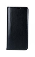 TopQ Realme 8 Pro Book Black 63035 - Phone Case