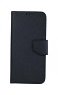 TopQ Realme 8 Pro book black 63034 - Phone Case