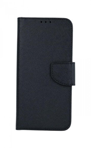 TopQ Realme 8 Pro book black 63034 - Phone Case - Main image