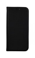 TopQ iPhone 13 Pro Max Smart Magnet Book Black 64216 - Phone Case
