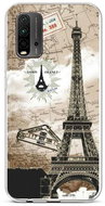 TopQ Xiaomi Redmi 9T silicone Paris 2 58121 - Phone Cover