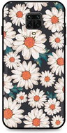 TopQ Xiaomi Redmi Note 9 Pro 3D silicone Daisy 50131 - Phone Cover