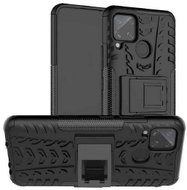 TopQ Realme 7i ultra durable black 54883 - Phone Cover