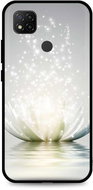 TopQ Xiaomi Redmi 9C silicone Waterlily 52992 - Phone Cover