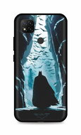 TopQ Xiaomi Redmi 9C silicone Dark Batman 52840 - Phone Cover