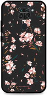 TopQ LUXURY Xiaomi Redmi Note 9 solid Cherry Blossom 52469 - Phone Cover