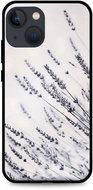 TopQ LUXURY iPhone 13 mini hard Lavender 64789 - Phone Cover