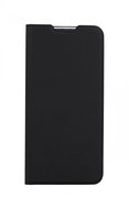 DUX DUCIS Samsung A22 5G book black 60393 - Phone Case