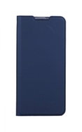 DUX DUCIS Xiaomi Redmi Note 10 5G book blue 60158 - Phone Case
