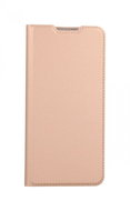 DUX DUCIS Xiaomi Redmi Note 10 5G Book Pink 60157 - Phone Case