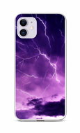 TopQ iPhone 11 silicone Storm 58934 - Phone Cover