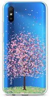 TopQ Xiaomi Redmi 9A silicone Blossom Tree 51312 - Phone Cover