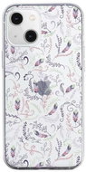 TopQ iPhone 13 mini silicone Feather 2 64747 - Phone Cover