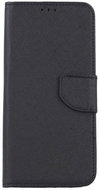 TopQ Samsung S21 Ultra Book Black 61591 - Phone Case