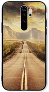 TopQ LUXURY Xiaomi Redmi Note 8 Pro Hard Way 44854 - Phone Cover