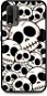 TopQ LUXURY Xiaomi Redmi 9T solid Skulls 65353 - Phone Cover