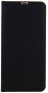 Forcell Samsung S21 Ultra Book Luna Book Black 61549 - Phone Case