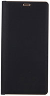 Forcell Samsung S21 Plus Luna Book Black 61548 - Phone Case