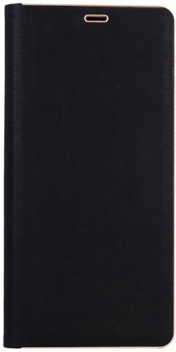 Forcell Samsung S20 FE Book Luna Book Black 61546 - Phone Case - Main image