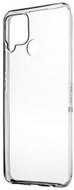 Tactical Realme 7i Silicone Transparent 65490 - Phone Cover
