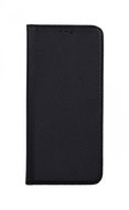 TopQ Xiaomi Redmi 10 Smart Magnet Book Black 64525 - Phone Case
