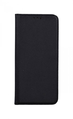 TopQ Xiaomi Redmi 10 Smart Magnet Book Black 64525 - Phone Case - Main image