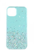 TopQ iPhone 13 Hard Brilliant Green 64950 - Phone Cover