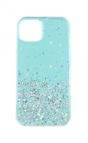 TopQ iPhone 13 Hard Brilliant Green 64950 - Phone Cover - Main image