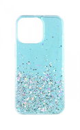 TopQ iPhone 13 Pro Solid Brilliant Green 64948 - Phone Cover