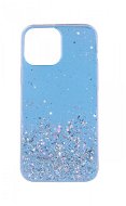 TopQ iPhone 13 Pro Max Hard Brilliant Blue 64947 - Phone Cover