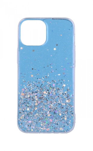 TopQ iPhone 13 mini hard Brilliant Blue 64946 - Phone Cover - Main image