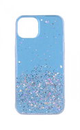 TopQ iPhone 13 Hard Brilliant Blue 64945 - Phone Cover