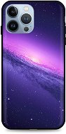 TopQ iPhone 13 Pro Max silicone Galaxy 65574 - Phone Cover