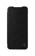 Nillkin Qin Xiaomi Redmi 10 book leather black 65523 - Phone Case