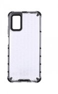 TopQ Honey Armor Samsung A03s durable transparent 64048 - Phone Cover