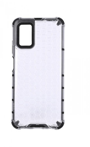 TopQ Honey Armor Samsung A03s durable transparent 64048 - Phone Cover - Main image