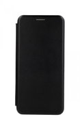 Forcell Elegance Book Xiaomi Redmi Note 10 5G book black 63003 - Phone Case