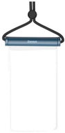 Baseus Mobile Slip Dark Blue 65656 - Waterproof Case