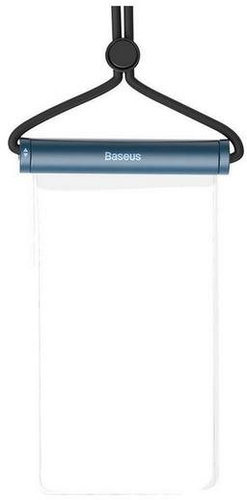 Baseus Mobile Slip Dark Blue 65656 - Waterproof Case - Main image