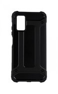 TopQ Xiaomi Redmi 9T Panzer black 65635 - Phone Cover